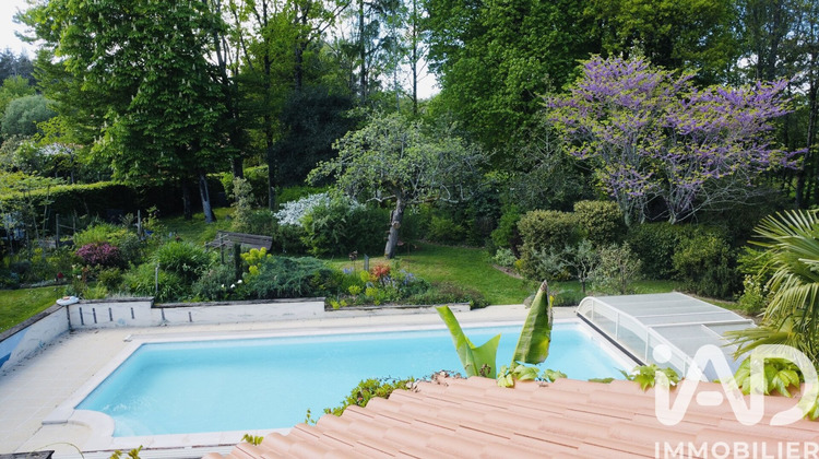 Ma-Cabane - Vente Maison Château-Guibert, 129 m²