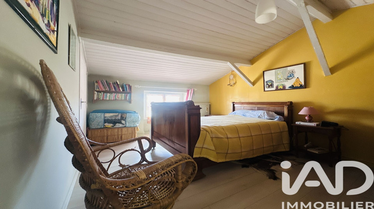 Ma-Cabane - Vente Maison Château-Guibert, 129 m²