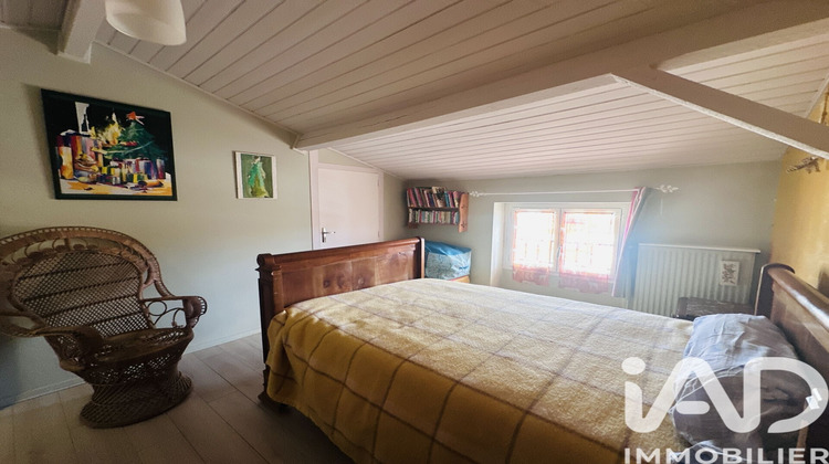 Ma-Cabane - Vente Maison Château-Guibert, 129 m²