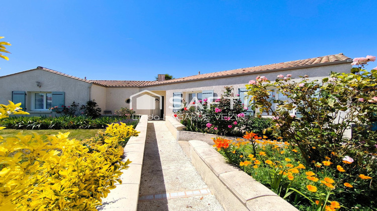 Ma-Cabane - Vente Maison Chateau-Guibert, 150 m²
