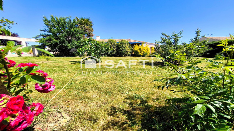 Ma-Cabane - Vente Maison Chateau-Guibert, 150 m²