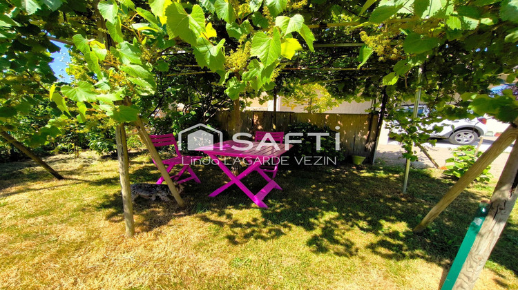Ma-Cabane - Vente Maison Chateau-Guibert, 150 m²