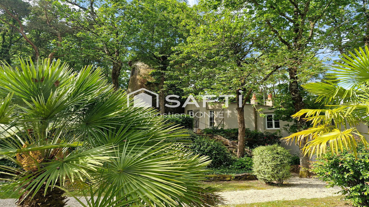 Ma-Cabane - Vente Maison Chateau-Guibert, 160 m²