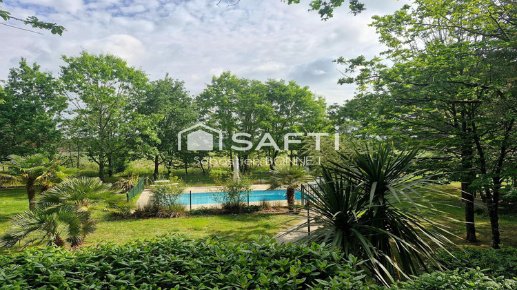 Ma-Cabane - Vente Maison Chateau-Guibert, 160 m²