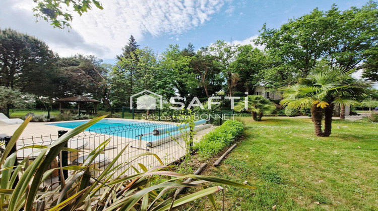 Ma-Cabane - Vente Maison Chateau-Guibert, 160 m²