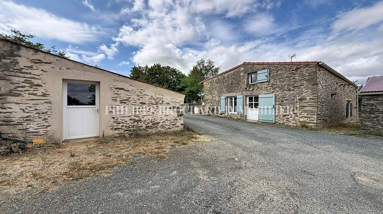 Ma-Cabane - Vente Maison Château-Guibert, 80 m²
