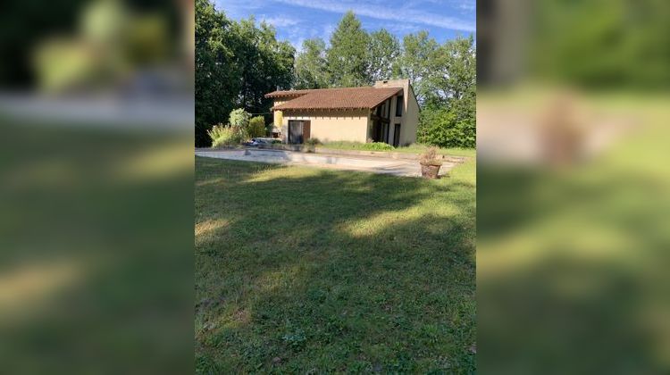 Ma-Cabane - Vente Maison Château-l'Évêque, 140 m²