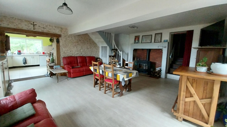 Ma-Cabane - Vente Maison Château-l'Évêque, 139 m²