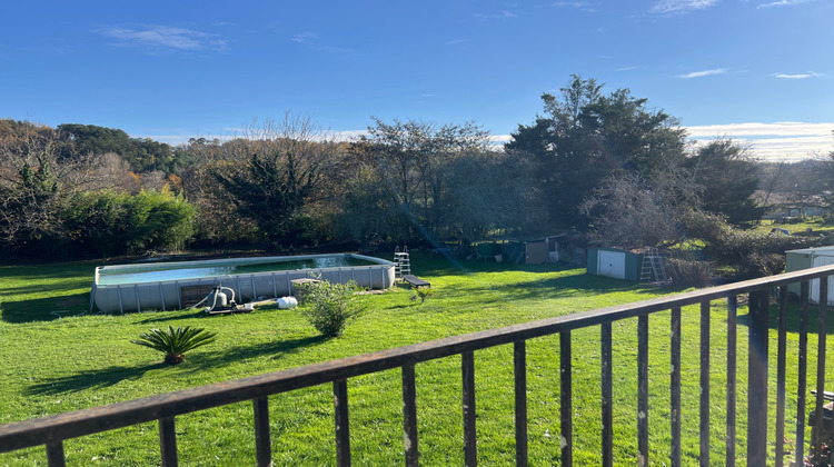 Ma-Cabane - Vente Maison Château-l'Évêque, 80 m²