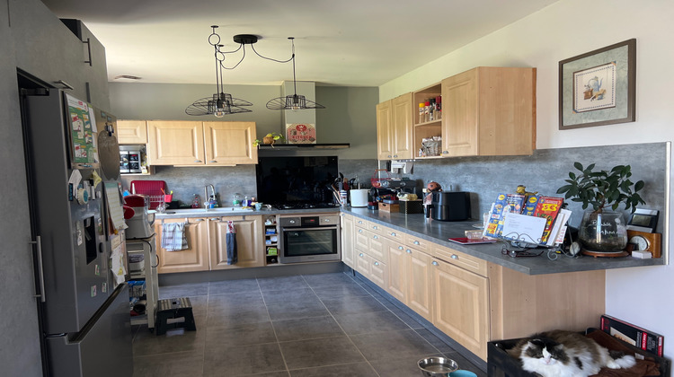 Ma-Cabane - Vente Maison Château-l'Évêque, 80 m²