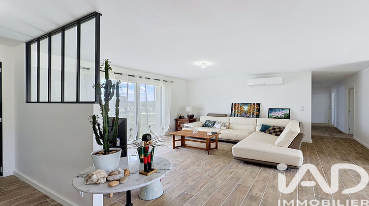 Ma-Cabane - Vente Maison Château-l'Évêque, 103 m²