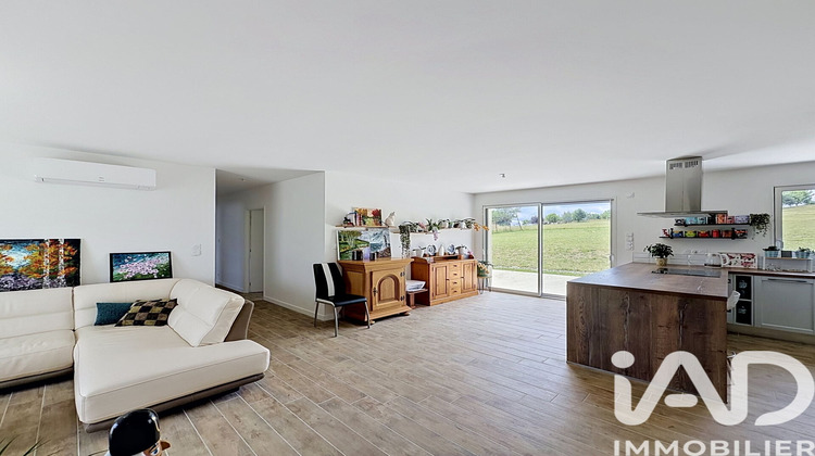 Ma-Cabane - Vente Maison Château-l'Évêque, 103 m²