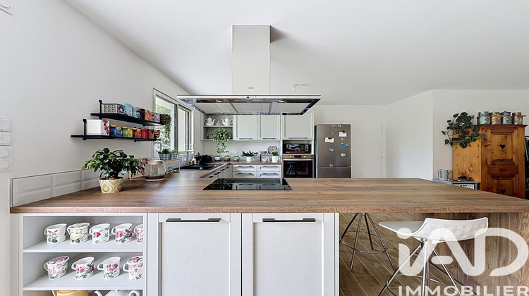Ma-Cabane - Vente Maison Château-l'Évêque, 103 m²