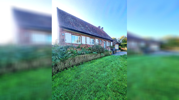 Ma-Cabane - Vente Maison Château-l'Abbaye, 116 m²