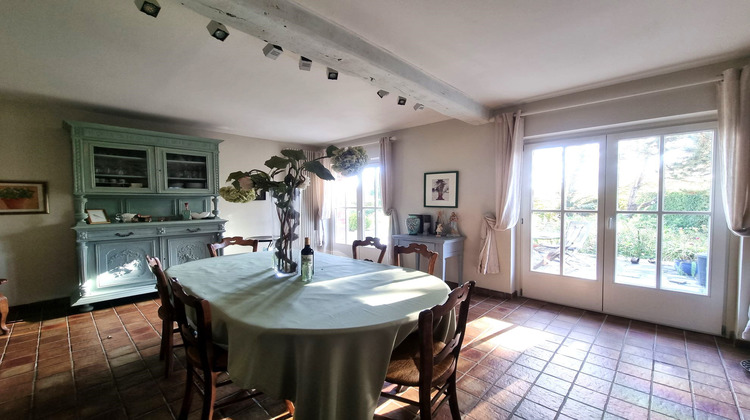 Ma-Cabane - Vente Maison Château-l'Abbaye, 116 m²