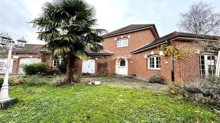 Ma-Cabane - Vente Maison Château-l'Abbaye, 139 m²