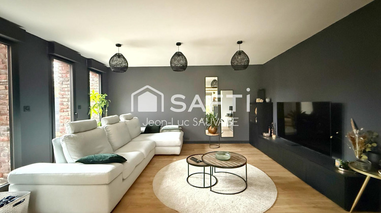 Ma-Cabane - Vente Maison Chateau-l'Abbaye, 180 m²