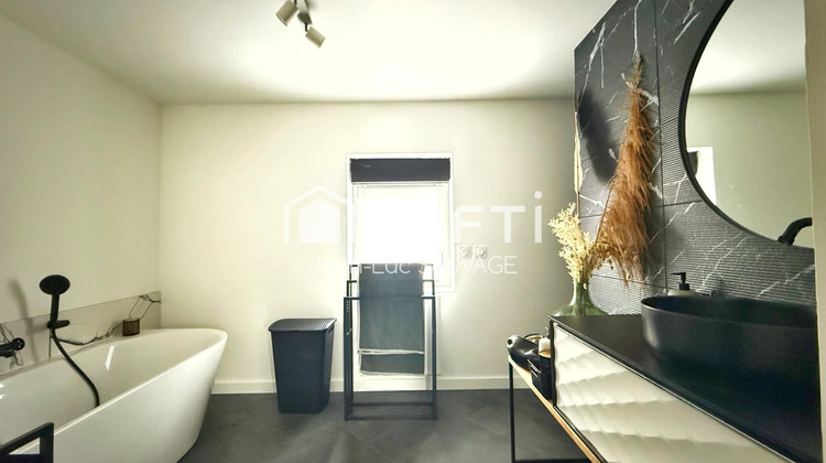 Ma-Cabane - Vente Maison Chateau-l'Abbaye, 180 m²