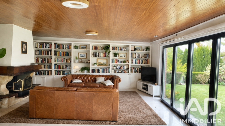 Ma-Cabane - Vente Maison Château-l'Abbaye, 170 m²