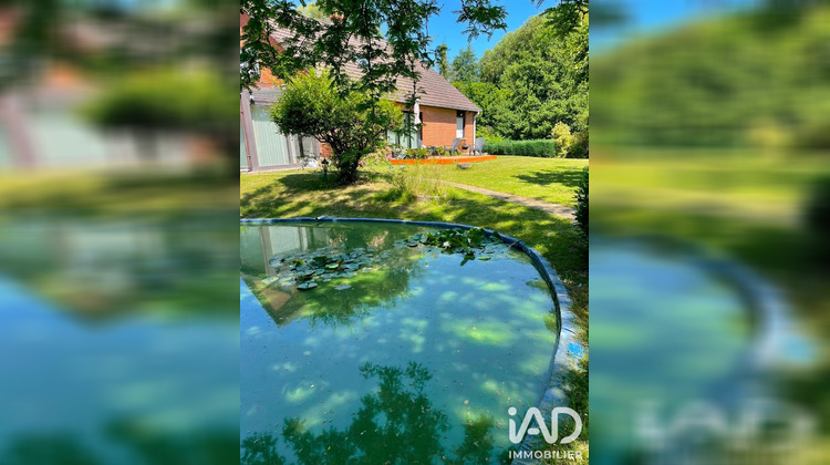 Ma-Cabane - Vente Maison Château-l'Abbaye, 170 m²
