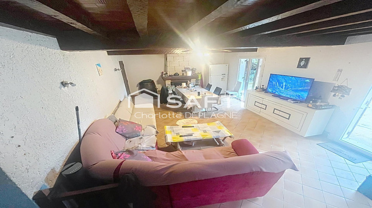 Ma-Cabane - Vente Maison Chateau-l'Eveque, 130 m²