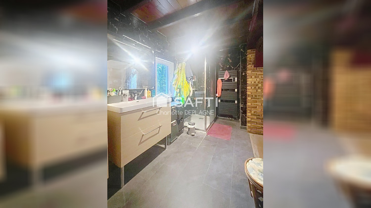 Ma-Cabane - Vente Maison Chateau-l'Eveque, 130 m²