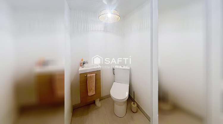 Ma-Cabane - Vente Maison Chateau-l'Eveque, 130 m²