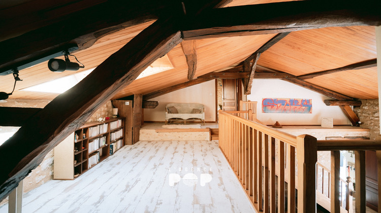 Ma-Cabane - Vente Maison CHATEAU-L'EVEQUE, 228 m²