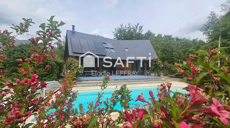 Ma-Cabane - Vente Maison Chateau-l'Hermitage, 152 m²