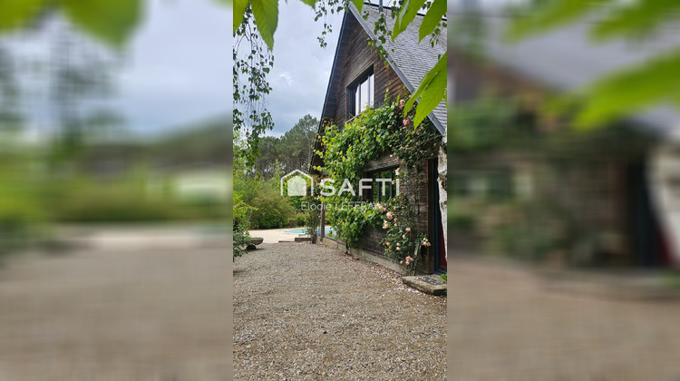 Ma-Cabane - Vente Maison Chateau-l'Hermitage, 152 m²