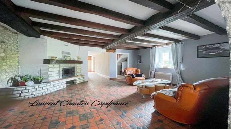 Ma-Cabane - Vente Maison CHATEAU L EVEQUE, 105 m²