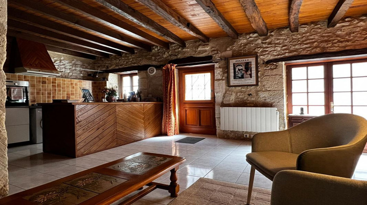 Ma-Cabane - Vente Maison CHATEAU L EVEQUE, 100 m²