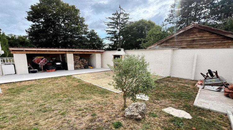 Ma-Cabane - Vente Maison CHATEAU L EVEQUE, 111 m²