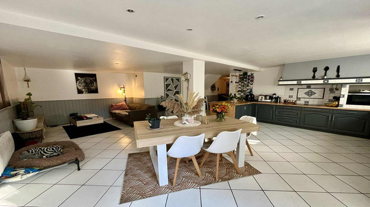 Ma-Cabane - Vente Maison CHATEAU L EVEQUE, 130 m²