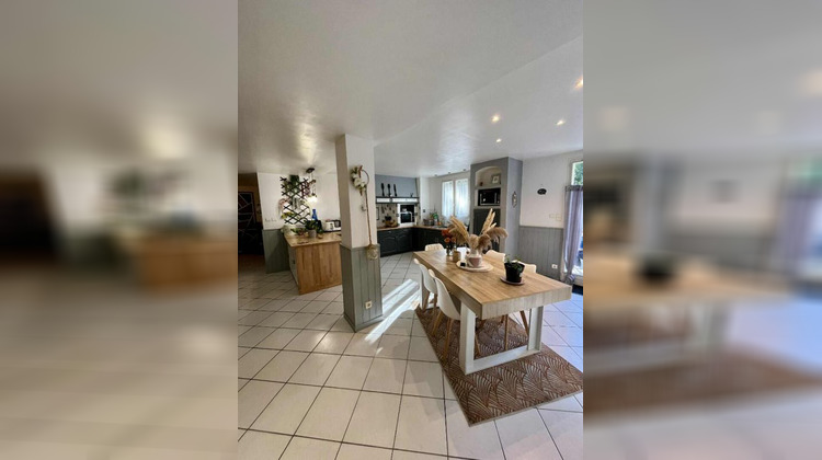 Ma-Cabane - Vente Maison CHATEAU L EVEQUE, 130 m²