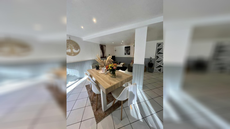 Ma-Cabane - Vente Maison CHATEAU L EVEQUE, 130 m²