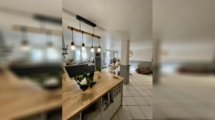 Ma-Cabane - Vente Maison CHATEAU L EVEQUE, 130 m²