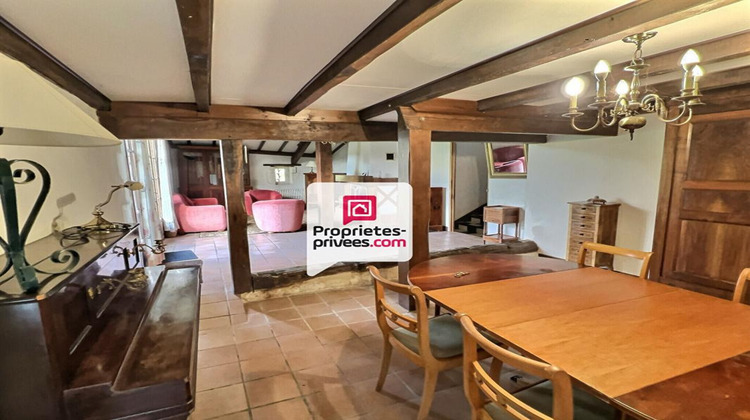Ma-Cabane - Vente Maison CHATEAU L EVEQUE, 163 m²