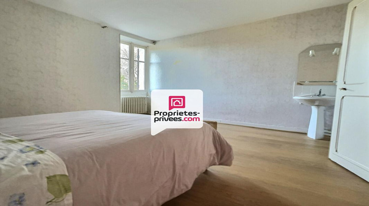 Ma-Cabane - Vente Maison CHATEAU L EVEQUE, 163 m²