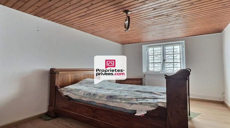 Ma-Cabane - Vente Maison CHATEAU L EVEQUE, 163 m²