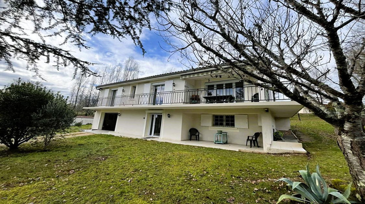 Ma-Cabane - Vente Maison CHATEAU L EVEQUE, 116 m²