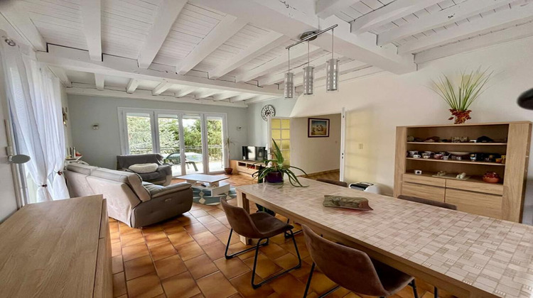 Ma-Cabane - Vente Maison CHATEAU L EVEQUE, 116 m²