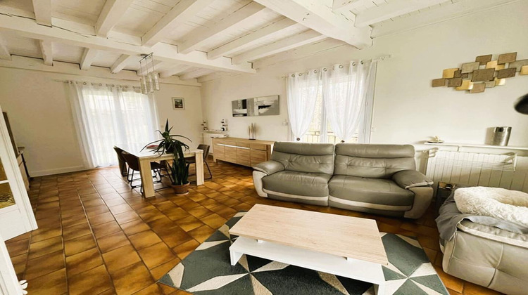 Ma-Cabane - Vente Maison CHATEAU L EVEQUE, 116 m²