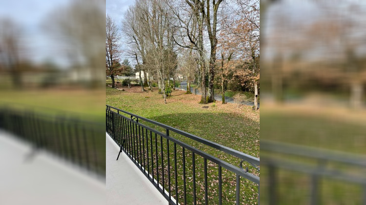 Ma-Cabane - Vente Maison CHATEAU L EVEQUE, 116 m²