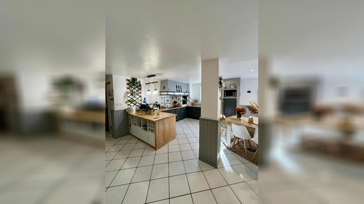 Ma-Cabane - Vente Maison CHATEAU L EVEQUE, 130 m²