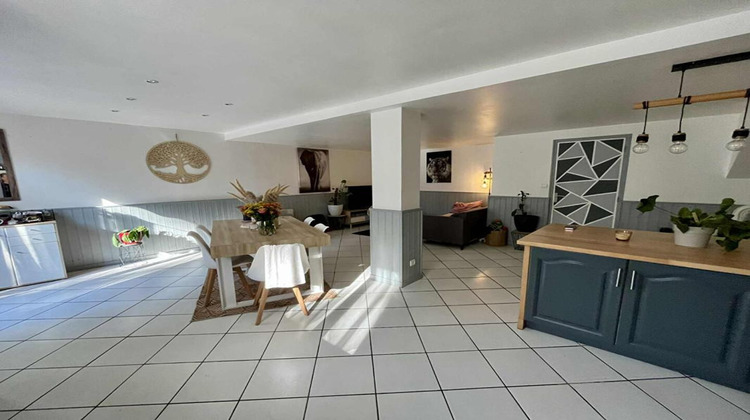 Ma-Cabane - Vente Maison CHATEAU L EVEQUE, 130 m²
