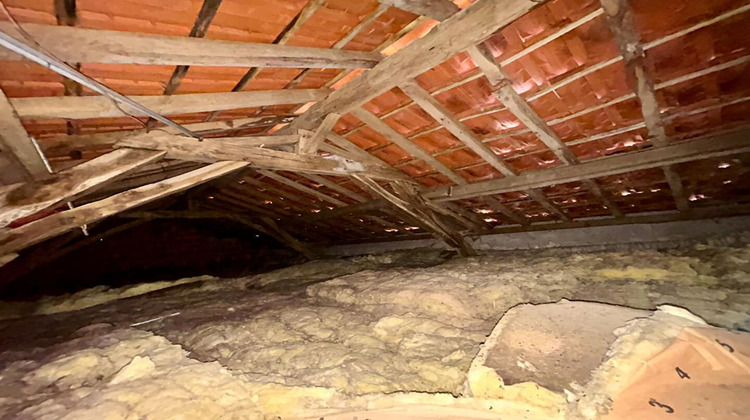 Ma-Cabane - Vente Maison CHATEAU L EVEQUE, 150 m²