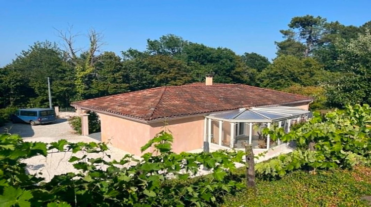 Ma-Cabane - Vente Maison CHATEAU L EVEQUE, 120 m²