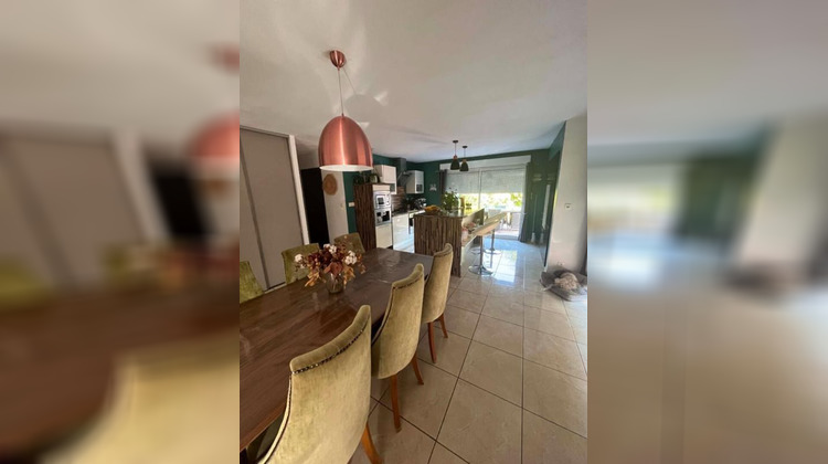Ma-Cabane - Vente Maison CHATEAU L EVEQUE, 120 m²