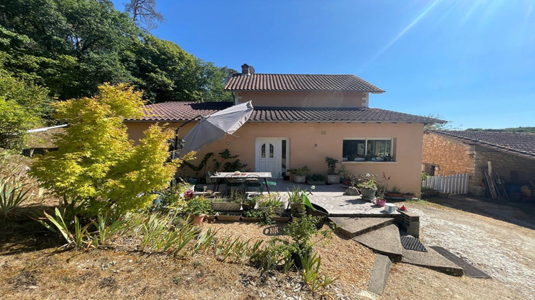 Ma-Cabane - Vente Maison CHATEAU L EVEQUE, 142 m²